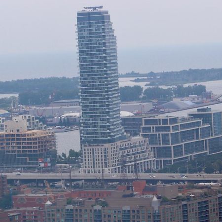 Apartment/2Bedrooms/2 Full Bathrooms/Free Parking Toronto Eksteriør bilde