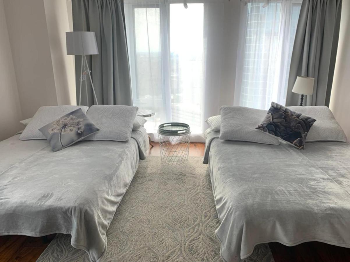 Apartment/2Bedrooms/2 Full Bathrooms/Free Parking Toronto Eksteriør bilde