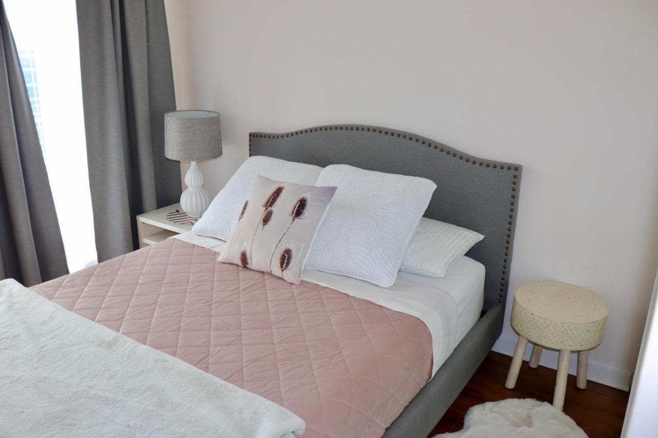 Apartment/2Bedrooms/2 Full Bathrooms/Free Parking Toronto Eksteriør bilde