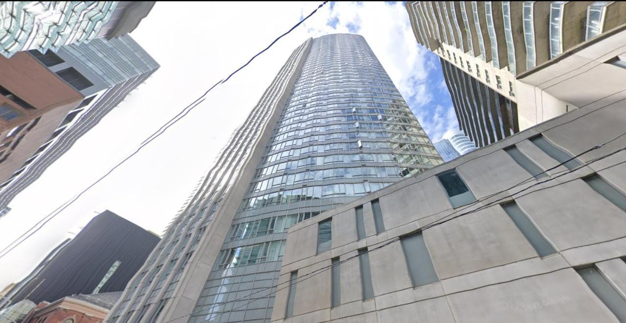Apartment/2Bedrooms/2 Full Bathrooms/Free Parking Toronto Eksteriør bilde